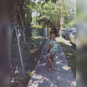 F21 Contemporary Dress❤️